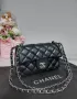 Chanel дамска чанта код 13, снимка 4