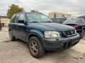 Honda CR-V 2.0i 2004г. НА ЧАСТИ, снимка 2