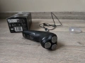 Електрическа самобръсначка за мокро и сухо бръснене PHILIPS Shaver 3000X Series, снимка 3