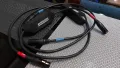 Mit Terminator XLR Cable made in USA, снимка 2