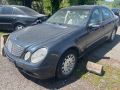 Mercedes e220 cdi w211 на части, снимка 2