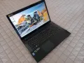 Голям и бърз геймърски лаптоп Acer 17,3 инча 2 видео карти i5 RAM 12GB, снимка 1