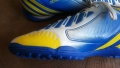 Adidas PREDATOR Absolado Football Astro Turf Размер EUR 35 / UK 2 1/2 детски стоножки 204-14-S, снимка 9