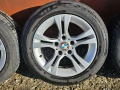 Джанти 16 цола 5х120 бмв bmw e90 e91 e93 e92 style 268 стайл стил, снимка 4