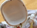 Порцеланова статуетка фигурка двойка , снимка 3