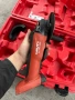 Hilti AG 125-A22 безчетков ъглошлайф, снимка 2