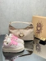 UGG Дамска Чанта ЮДЖИДЖИ - Налични Различни Цветове Код SK892, снимка 10