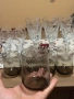 Кристални сервизи, снимка 10