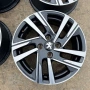 Джанти 4x108, 16 цола, 4x108, ET38, 9825165280 със забележки от Peugeot 208 1.2 PureTech, снимка 15