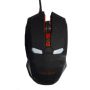 Геймърска мишка 6D USB Gaming mouse с подсветка, снимка 1