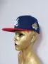 Мъжка шапка New Era Atlanta Braves, снимка 7