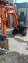 багер kubota kx36-2 4бр кофи 1.8t, снимка 2