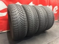 205 55 16, Зимни гуми, Michelin Alpin6, 4 броя, снимка 1