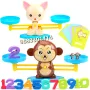 Образователна игра Математика Monkey, снимка 1