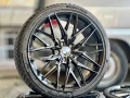 5х112 20 Джанти BMW G Series 5x120 БМВ Г серия Спорт Пакет OZ, снимка 1