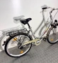 Алуминиев велосипед City 26 цола/ колело, снимка 3
