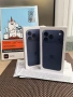 НОВ! 256Gb *ЛИЗИНГ* iPhone 17 Pro Max Deep Blue 36М ГАРАНЦИЯ, снимка 2