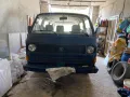 Фолксваген vw transporter caravelle транспортер каравел т3 t3, снимка 1