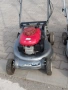 Бензинова самоходна косачка Хонда/HONDA, снимка 3