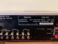 Продавам ресийвър Denon DRA-550, снимка 6