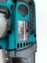 Перфоратор Макита , снимка 2