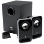 Logitech LS21 Multimedia Speaker , снимка 1
