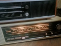Лот Ретро радиоприемници Вежен и lumophon, снимка 2