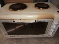 Готварска печка Arielli, снимка 3