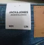 Мъжки дънки Jack & Jones, снимка 4