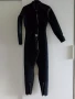 Мъжки неопрен, цял, 3 мм, снимка 3