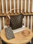 Louis Vuitton Дамска Чанта Луис Витон Луис Витон - Различни Цветове Код SK999, снимка 2