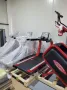 Panatta treadmill пътека професионална оригинал чисто нови с гаранция, снимка 6