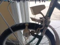 Сгъваемо колело., снимка 6