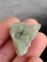 Лот от три образеца: пренит, турмалин и калцит, много изгодно , снимка 4