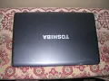 Toshiba Satellite L550 - 17.3 LED, Core i3, 6 GB RAM, 500 GB HDD, снимка 9