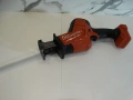 Milwaukee M18 FHZ - Компактен саблен трион, снимка 6