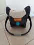 Бебешко столче за кола / кошче за новородено Chicco Чико 0-13 kg, снимка 4