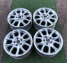 джанти 5/112/16 Mini Mercedes A B V class, снимка 2