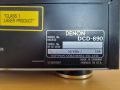 CD плеър DENON DCD690, снимка 2