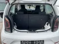 Volkswagen UP 1.0 EcoFuel, 68 кс., двигател CPG, бензин/метан(CNG), 51000 км., 5 ск., 2020г., euro 6, снимка 8