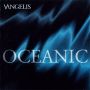 Vangelis – Oceanic 1996, снимка 1 - CD дискове - 45854686