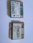 wifi карти half size mini-pci 2.4 и 5 Ghz, снимка 2