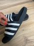 Оригинални черни мъжки чехли Adidas ! 43 н, снимка 1