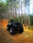 ATV 4x4 Yamaha Grizzly 2011г, снимка 2