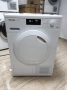 Сушилня Miele T1 - Термопомпа - Аларма - Подсветка -12м Гаранция Миеле, снимка 6