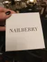 NAILBERRY L'Oxygéné НОВ лот лакове  дишащи КОЛЕДНО НАМАЛЕНИЕ, снимка 4