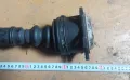 Полуоска Ауди A6 C5 N:3411 - A8 - A4 - VW Пасат - 4B0407271, снимка 3