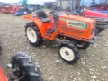 японски трактор, снимка 10