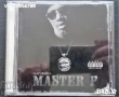 СД - FEATURING MASTER P - CD, снимка 1