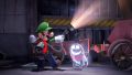 НОВА Игра за Nintendo Switch Luigis Mansion 3 Нинтендо Луиджи, снимка 4